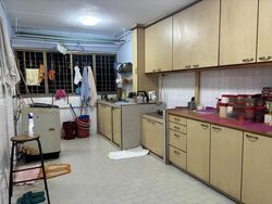 Blk 174 Kebun Baru Link 1 (Ang Mo Kio), HDB 3 Rooms #463148051